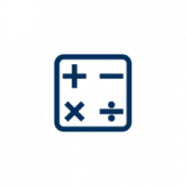 calculator icon