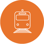 train icon