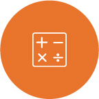 calculator icon