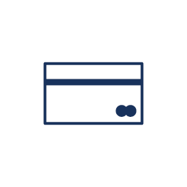 credit card icon