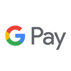 Google Pay logo