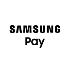 Samsung Pay logo