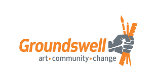 Groundswell logo