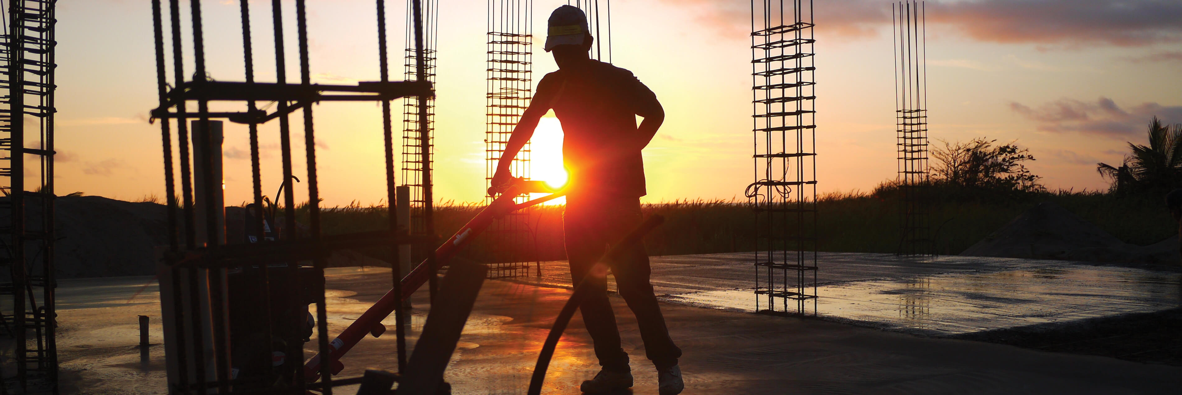 Construction worker