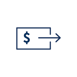 Payables icon