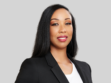 Vanita Lee-Tatum headshot