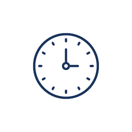 clock icon