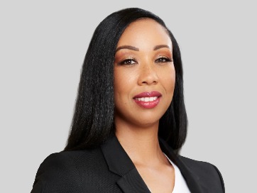 Vanita Lee-Tatum headshot