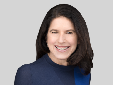 Dawn Zappetti headshot