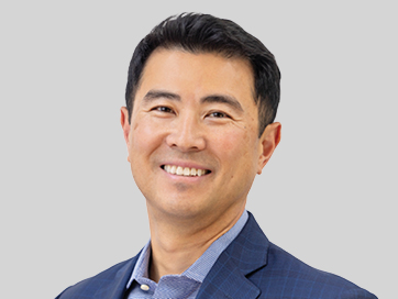 Brian Choi headshot