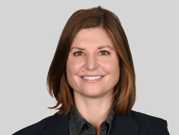 Kathy Gasperine headhsot