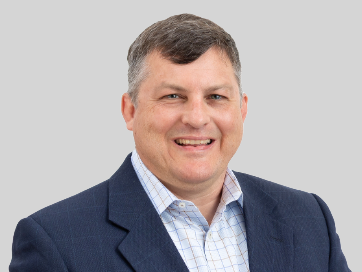 Ken Edens Headshot