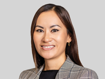 Leanne Ocampo headshot