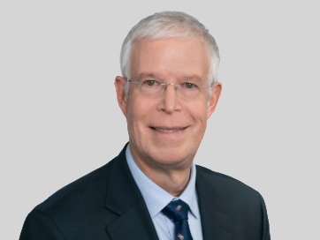 Mark Finser headshot