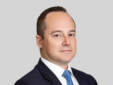 Michael Lynam headshot