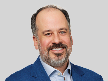 Sam Brown headshot