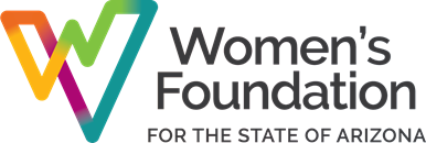 Women's Foundation for the State of Arizona logo