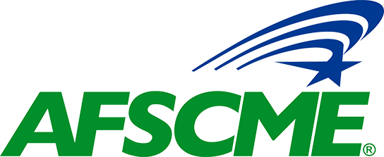 AFSCME Logo AFSCME Logo