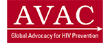 AVAC Logo AVAC Logo