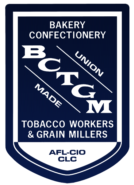 BCTGM BCTGM logo