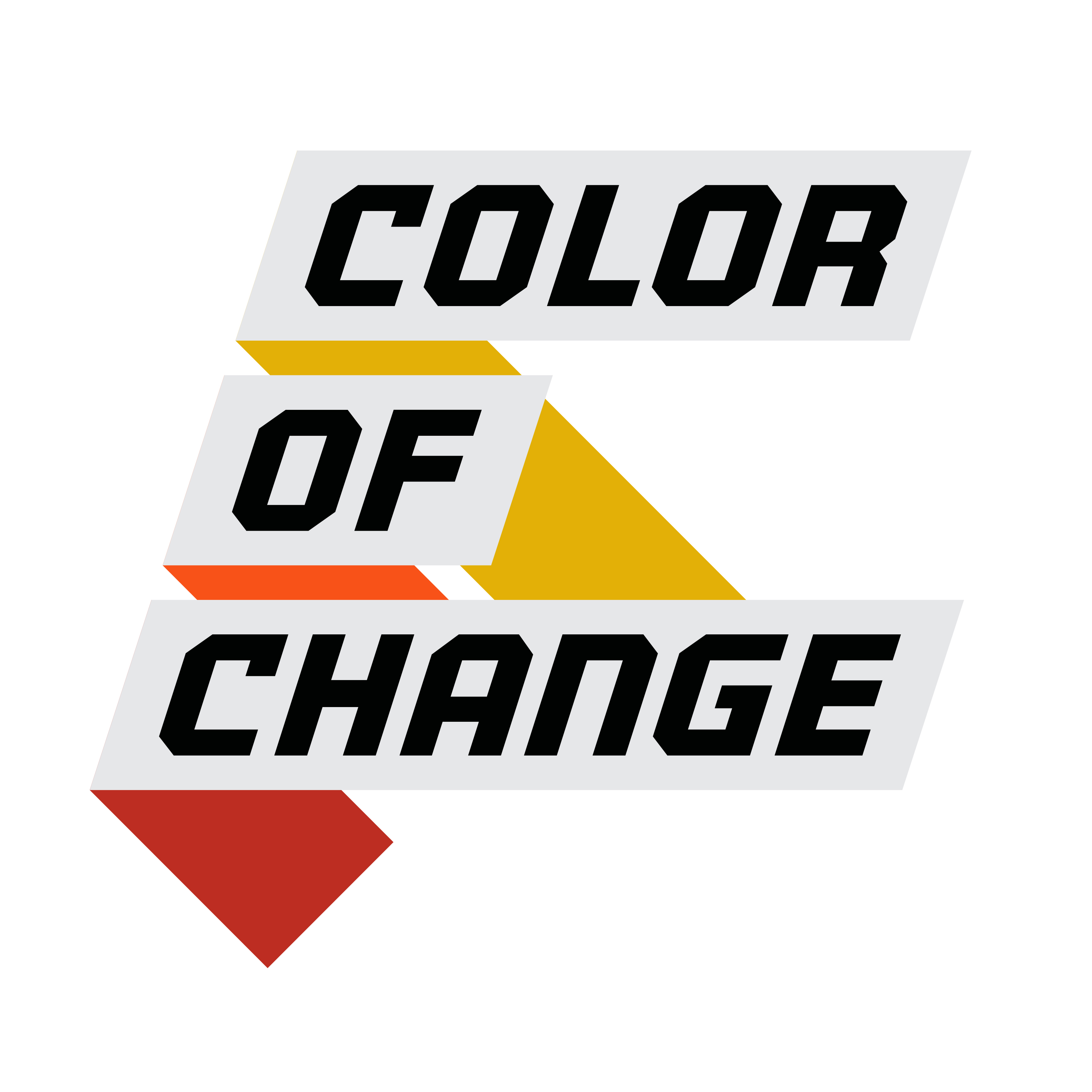 Color of Change Color of Change logo