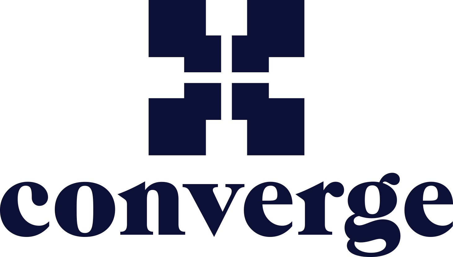 Converge Converge Logo