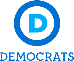 Democratic National Committee logo Democratic National Committee logo