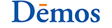 Demos Logo Demos Logo