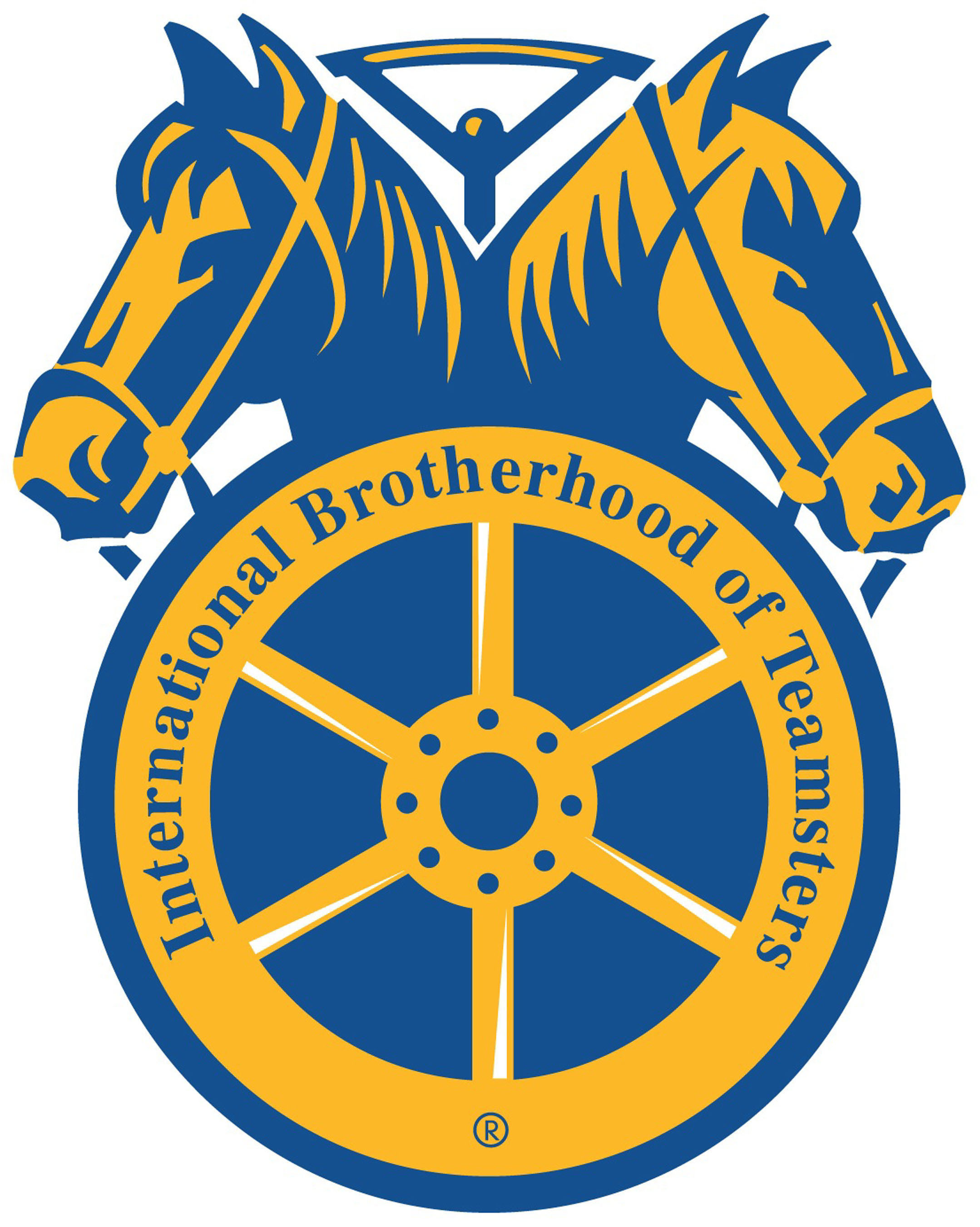 International Brotherhood of Teamsters logo