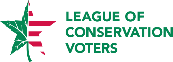 League of Conservation Voters League of Conservation Voters logo