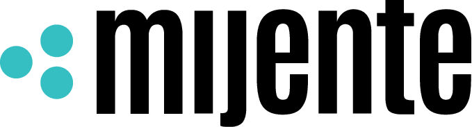 Mijente Mijente logo