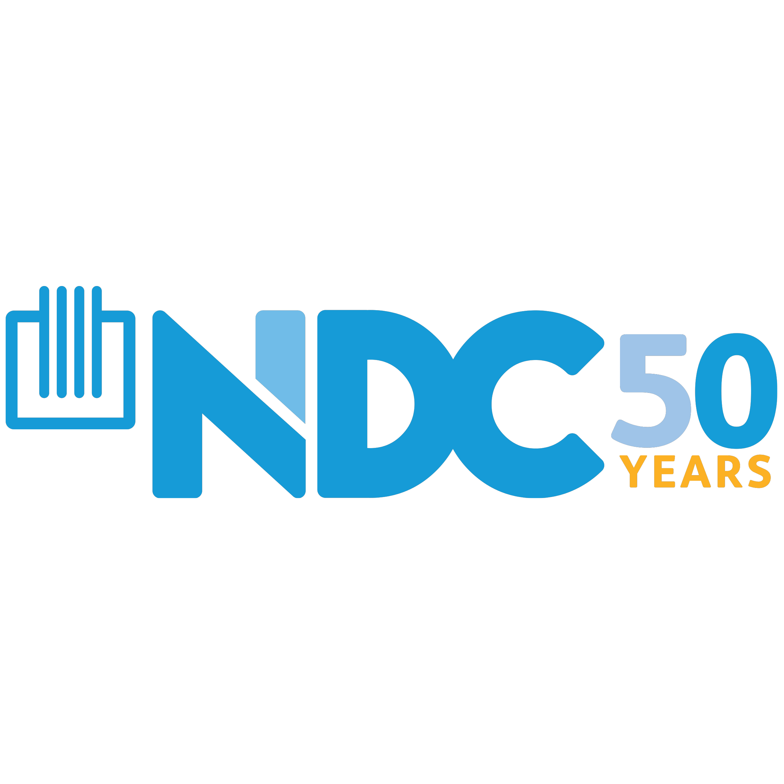 NDC Grow America Fund logo NDC Grow America Fund logo