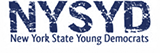 NYSYD Logo NYSYD Logo