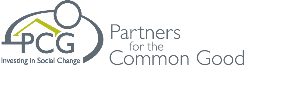 Partners for the Common Good logo