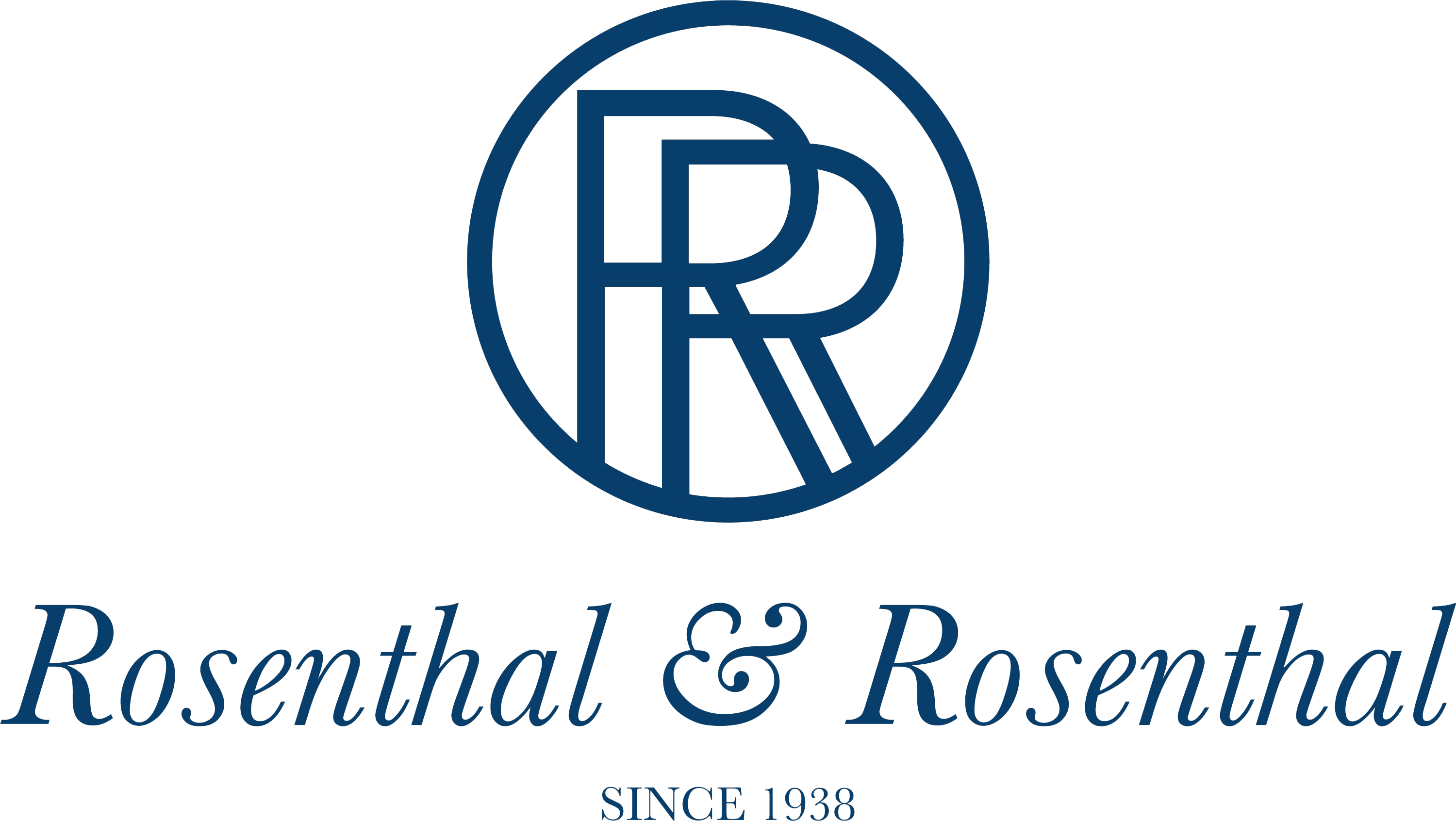 Rosenthal & Rosenthal logo