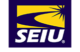 SEIU Logo SEIU Logo