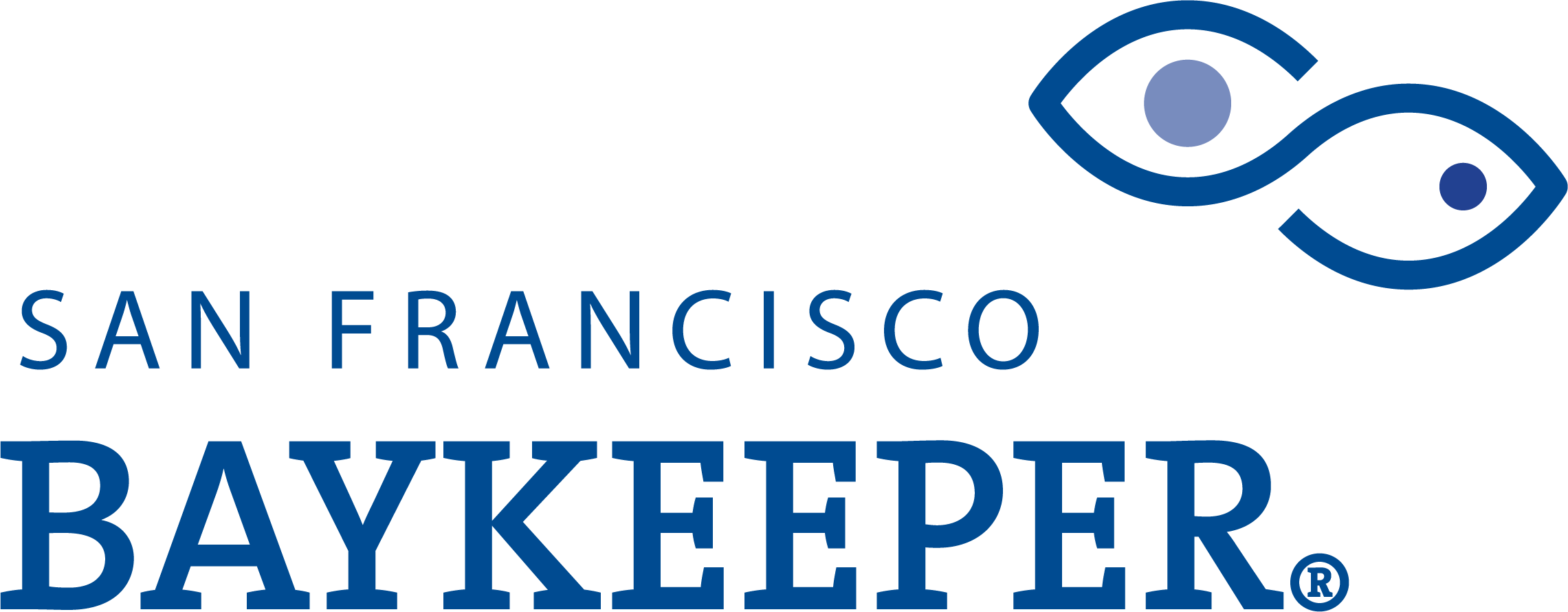 San Francisco Baykeeper San Francisco Baykeeper logo