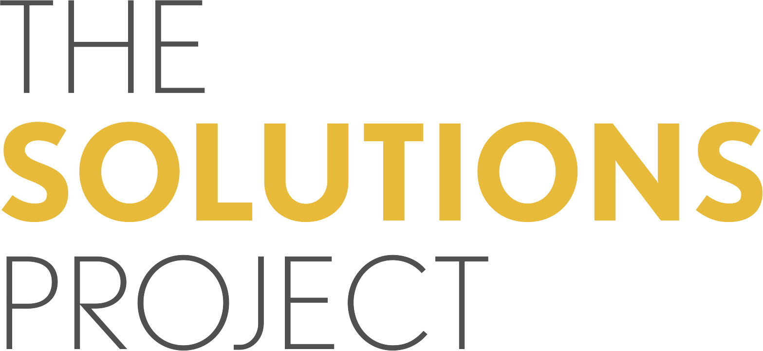 Solutions Project Logo Solutions Project Logo