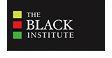 The Black Institute Logo The Black Institute Logo