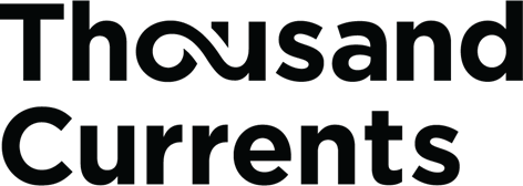 Thousand Currents Thousand Currents logo