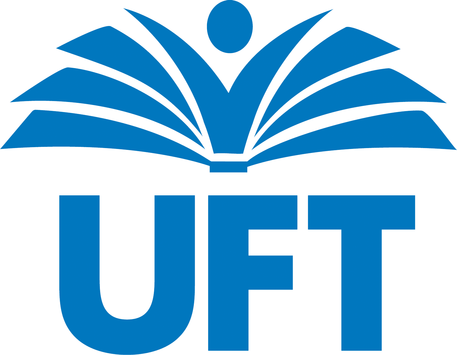 UFT logo UFT Logo
