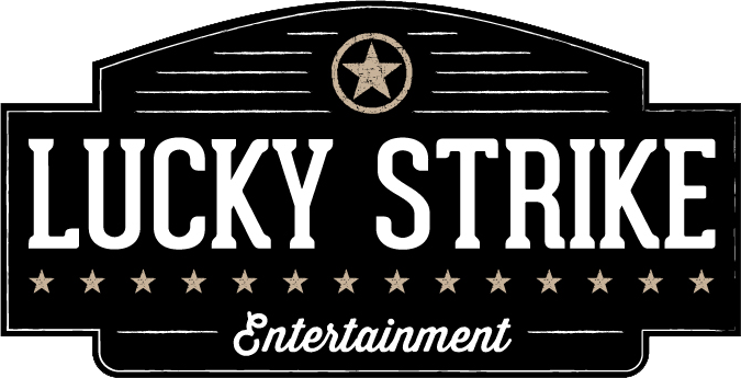 Lucky Strike Lucky Strike logo