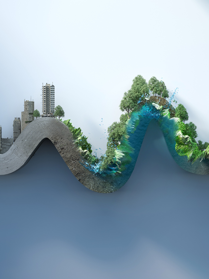 Climate Finance graphic