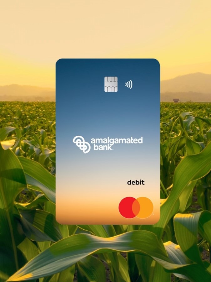 Climate Impact Debit Card