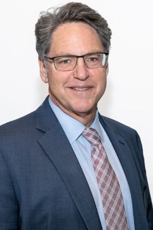 Ken Dockers, Executive Director at Hudson Guild