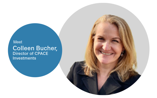 Colleen Bucher headshot