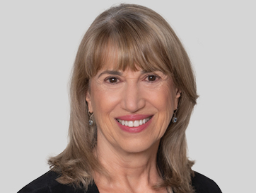 Meredith Miller headshot