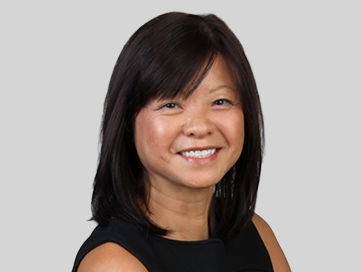 Photo of Ginny Chin