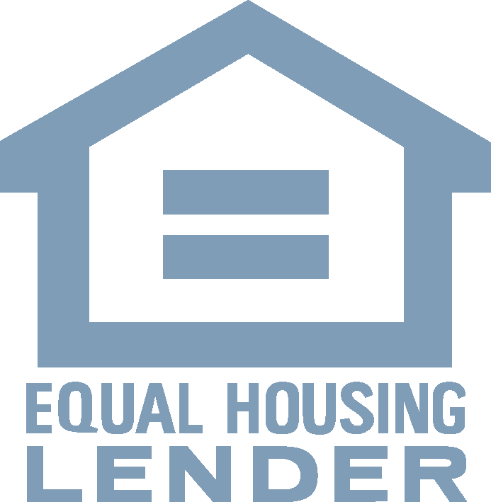 Equal Housing Lender logo